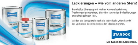 Standox Standox