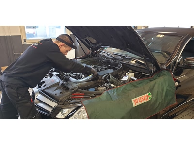 Reparatur