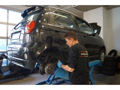 Reparatur
