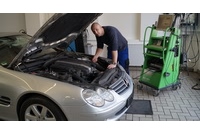 Fahrzeugdiagnose