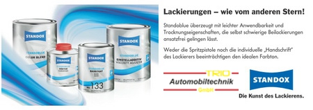 Standox