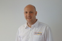 Herr Sebastian Schulte-Kellinghaus