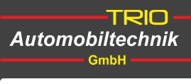 TRIO AUtomobiltechnik Logo